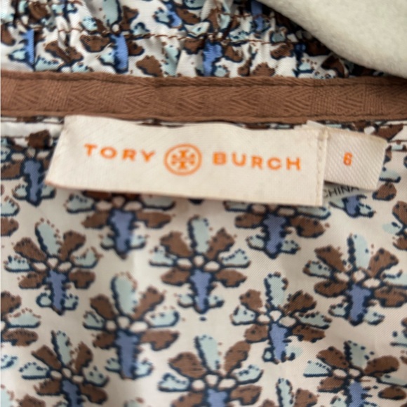 Tory Birch lightweight jacket size S - Picture 2 of 4